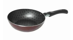 КАЛИТВА Сковорода 16см Хозяюшка 60681614