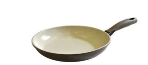 SCOVO Сковорода 24см NCeramic NU 003