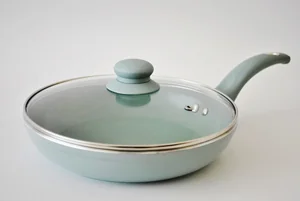 WEBBER Сковорода 24cм. BE 4501A/24K