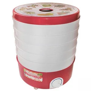 Сушилка для фруктов Чудесница Люкс СШ-006