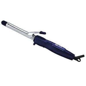 HOME ELEMENT Щипцы для волос HE HB 401 синий сапфир