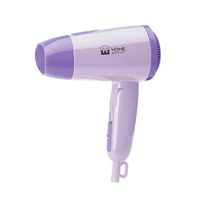 HOME ELEMENT Фен 1200W HE HD 312 лиловый аметист