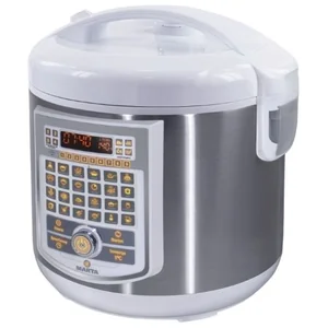 MARTA Мультиварка MT 4313 белый жемчуг