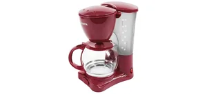 MARTA Кофеварка MT 2110 бургунди