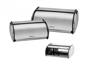 KINGHOFF Хлебница KH 3201 М