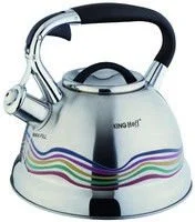 KINGHOFF Чайник 2,7 л. KH 3796