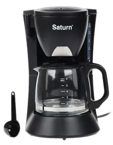 SATURN Кофеварка ST CM 7091 New