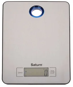 SATURN Весы кухонные ST KS 7804