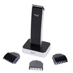 SATURN Машинка для стрижки ST HC 0362 black