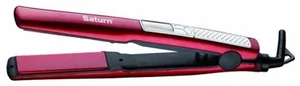 SATURN Выпрямитель д/волос ST HC 0321