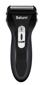 SATURN Электробритва ST HC 7390