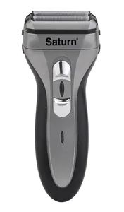 SATURN Электробритва ST HC 7390 grey