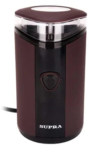 SUPRA Кофемолка CGS 310 brown