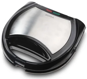 SUPRA Вафельница-гриль WIS 444 4в1