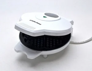 Sterlingg Вафельница 700 Вт ST (х6) (6) 10666