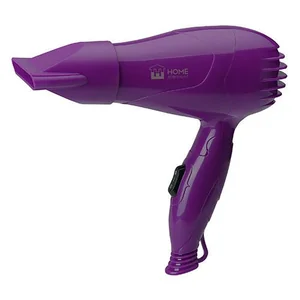 HOME ELEMENT Фен 1200W HE HD 311 фиолетовый чароит