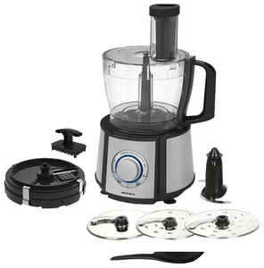 SUPRA Кухонный процессор 1100W FPS 7725