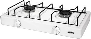 МЕЧТА Плита газовая 200 М белая