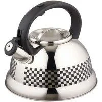 WELLBERG Чайник 2,5 л. WB 6664