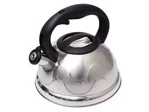 WELLBERG Чайник 2,5 л. WB 6662