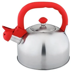 WEBBER Чайник 2,5 л. BE 0548