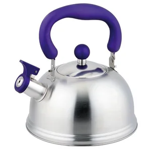 WEBBER Чайник 2,5 л. BE 578