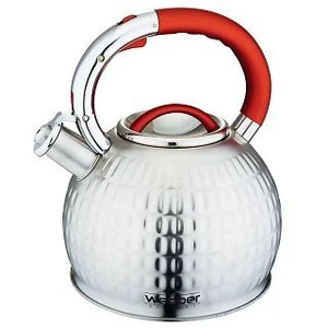 WEBBER Чайник 3,0 л. ВЕ 0540