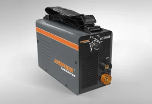 ПАРМА Инверторный сварочный аппарат АС-181И