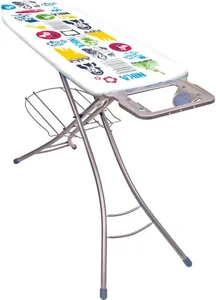 НИКА Гладильная доска ЭЛЬЗА-ПРЕСТИЖ (ЭЛП)