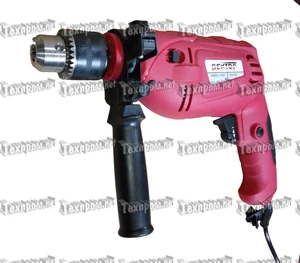 Вектор Дрель электрическая ударная ВЭДУ-730