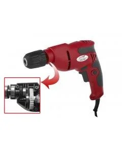 Вектор Дрель электрическая ударная ВЭД-560