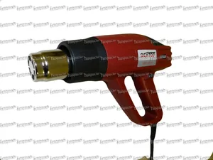 Вектор Технический фен ВФТ-2000