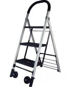 Canadian hand truck Лестница-тележка универсальная TC-FW70B