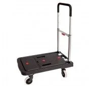 Canadian hand truck Тележка ручная транспортировочная TC-FW99F