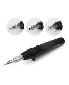 Вектор Паяльник газовый пьезо ВГП-П1