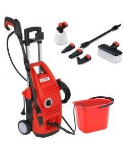 Вектор Автомойка ВОВД-2250