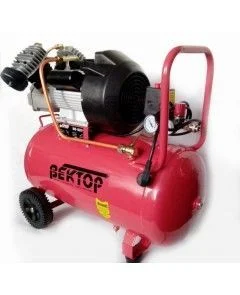 ВЕКТОР Компрессор ВКВ-50/2V двухцилиндровый