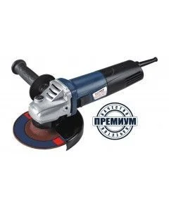 Вектор Болгарка ВУШМ-125/930