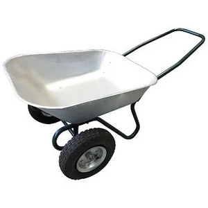 DELTA Тачка садово-строительная DL-65213/2