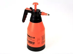 ГИДРОАГРЕГАТ Распылитель работающий под давлением 1,5л РП-0002/1,5