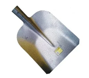 Лопата совковая порошковая