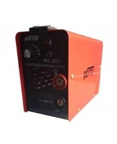 ВЕКТОР Инверторный сварочный аппарат ВИС-280/1