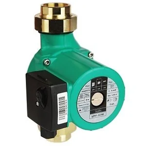 DELTA Насос циркуляционный ЦРН1-32/80