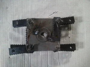 Нож для ЗУБР