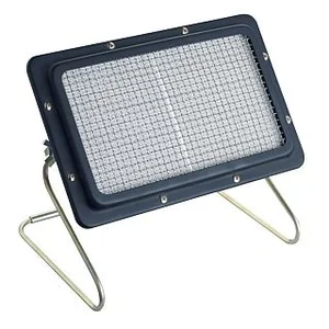 Горелка газовая инфракрасного излучения ГИК 3,6