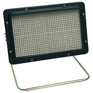 Горелка газовая инфракрасного излучения ГИК2-3,6/2