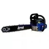 Дунай Бензопила профи ДБП-3700