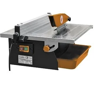 DELTA Плиткорез электрический ПЭ-450/180