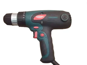 Зенит Сетевой шуруповерт ЗШ-480
