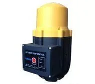 Реле давления SKD - 2А (3) ( электронный )(желтый)